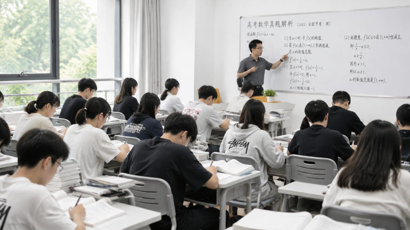 青羊区为艺考冲刺提供提分方案